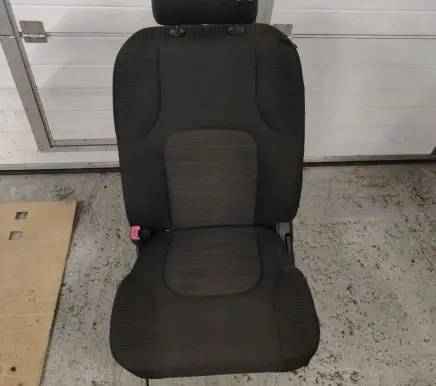 Nissan Pathfinder R51 Front driver seat 