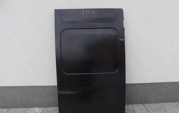 Renault Master II Rear quarter panel 626R1303
