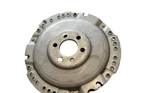 Volkswagen Vento Pressure plate 3082108137 M190XM200X 036708