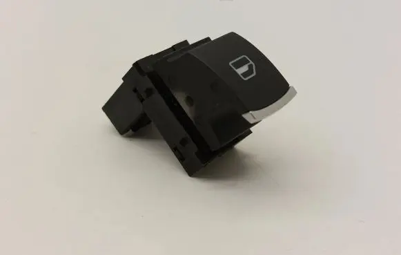 Volkswagen Tiguan Electric window control switch 5K0959855