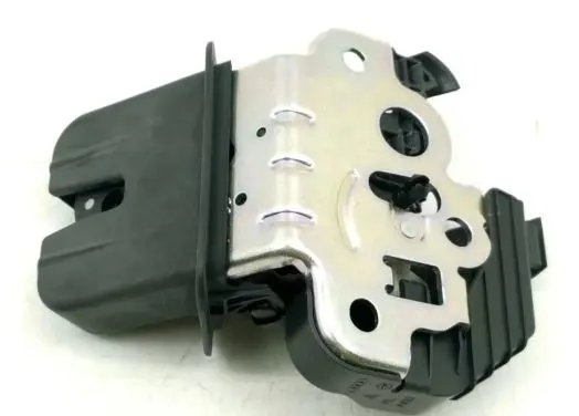 Audi A6 C7 Tailgate/trunk/boot lock/catch/latch 4H0827505A