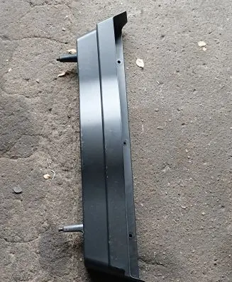BMW X5 F15 Other trunk/boot trim element 51437145988 7145988 74850610