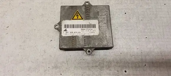 Mini One - Cooper R50 - 53 Headlight ballast module Xenon 1307329074 19FM0910 50191506043479