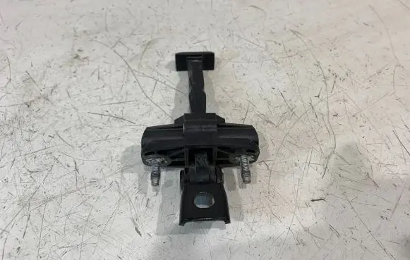 Mini Cooper Countryman R60 Rear door check strap stopper 9800585
