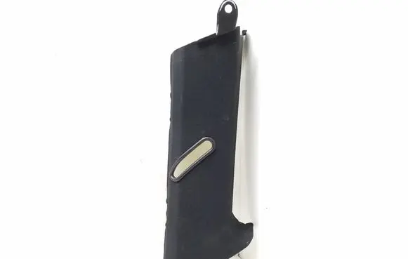 (C) pillar trim