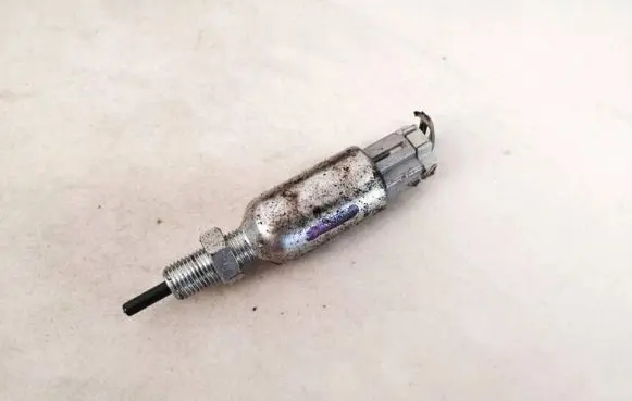 Honda Civic IX Brake pedal sensor switch