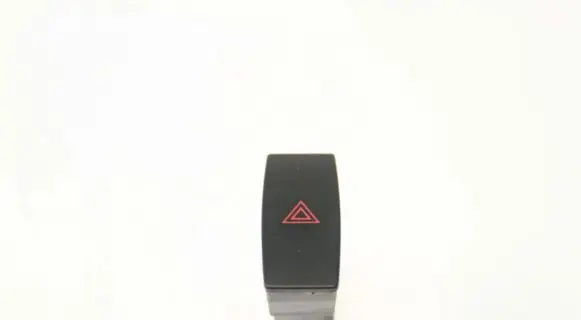 Mazda 6 Hazard light switch GS1D664H0A
