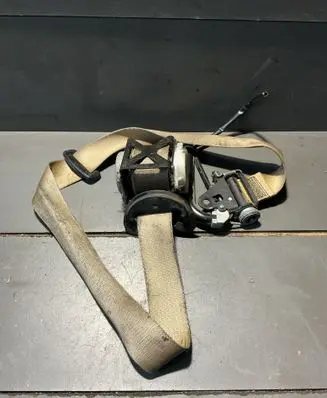 BMW X5 E70 Rear seatbelt 3052985