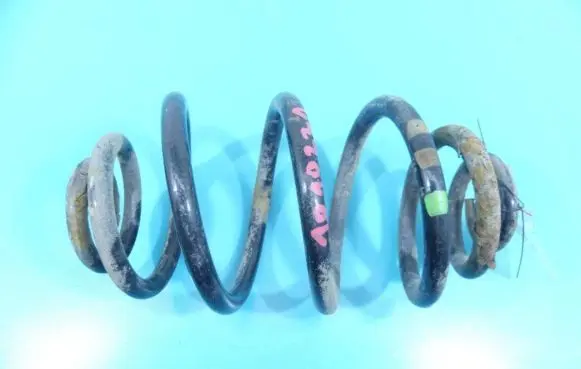 Volkswagen PASSAT B5.5 Rear coil spring IMPRK1010221