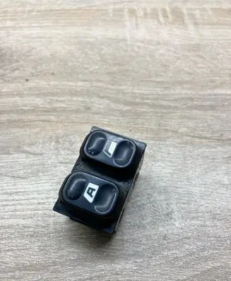 Peugeot 406 Electric window control switch 