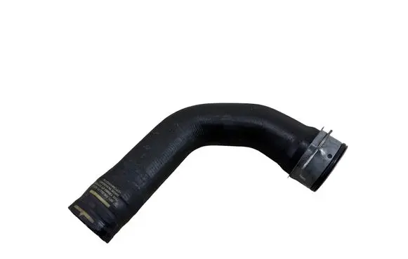 Porsche Boxster 981 Engine coolant pipe/hose 98110650201