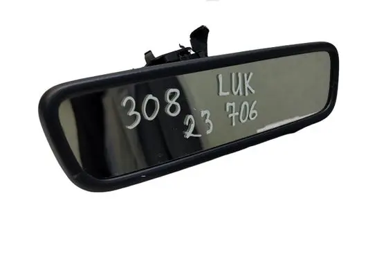 Peugeot 308 Rear view mirror (interior) 983590890 Z9211110G