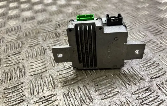 Power steering control unit/module