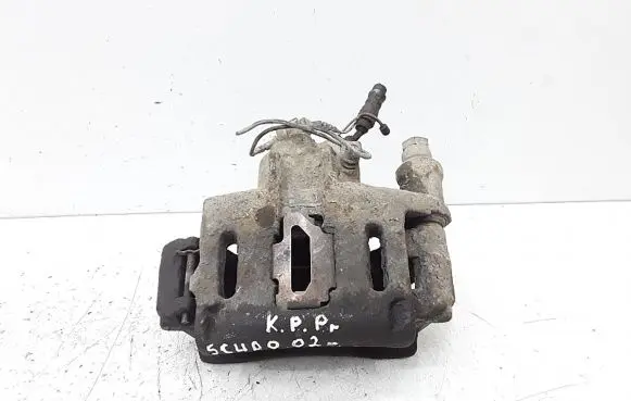 Fiat Scudo Front brake caliper