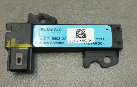 Volkswagen Amarok II Aerial GPS antenna DS7T15603DA