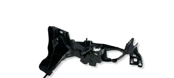 BMW i4 Other trunk/boot trim element 7489862 48687