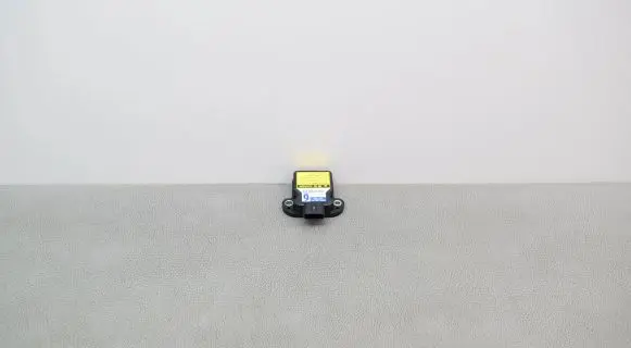 Toyota Prius (XW30) Acceleration sensor 8918348030