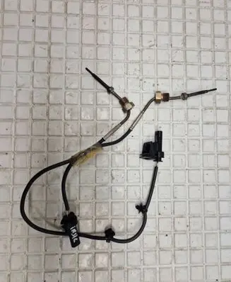 Opel Insignia B Exhaust gas temperature sensor 55497866