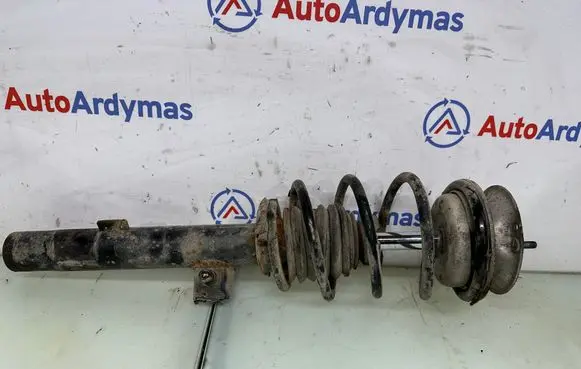 BMW 3 E90 E91 Front shock absorber/damper 6786002 31316786002