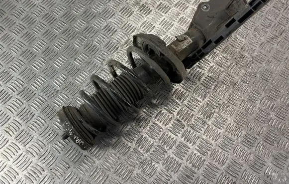 Opel Insignia A Front shock absorber with coil spring