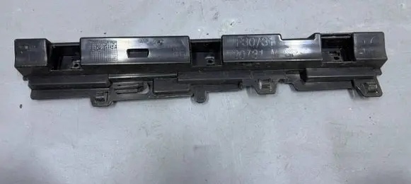 BMW 3 F30 F35 F31 Sill supporting ledge 7256918