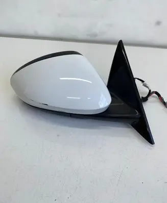 Jaguar F-Type Coupe wind mirror (mechanical) 20655002 20653002
