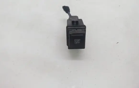 Skoda Superb B5 (3U) ESP (stability program) switch 3U0927134A