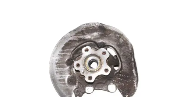 BMW 3 G20 G21 Rear wheel hub