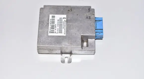 BMW 5 E39 Other control units/modules 6905967