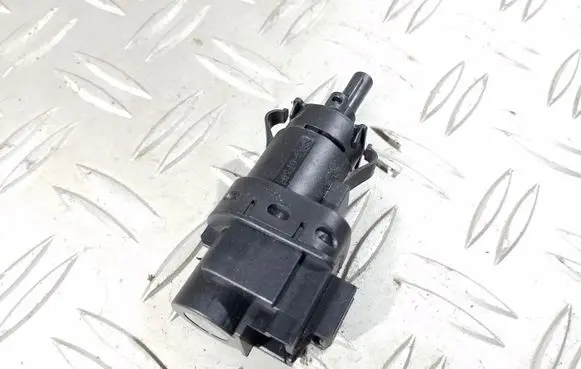 Brake pedal sensor switch