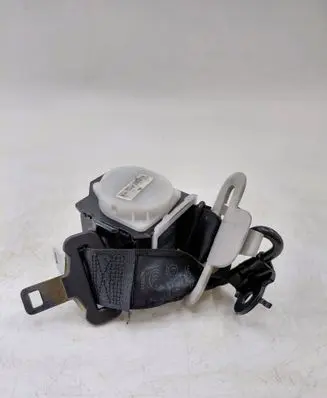 Citroen C4 I Picasso Middle seatbelt (rear) 9654964577
