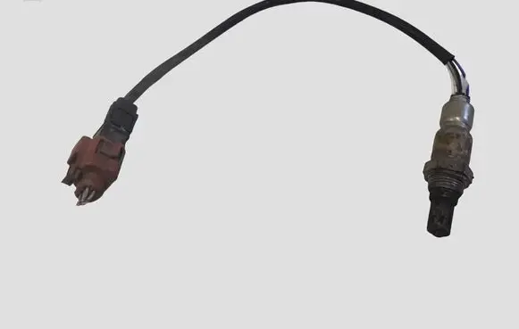 Volvo V40 Lambda probe sensor 9687160780