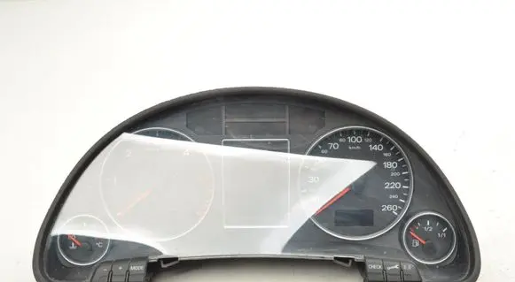 Audi A4 Allroad Speedometer (instrument cluster) 8E0920901H