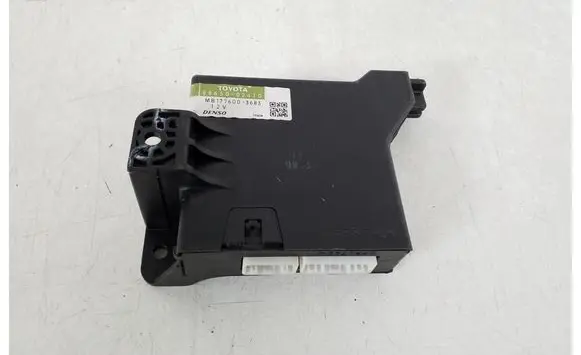 Toyota Auris 150 Air conditioning/heating control unit 88650-02410