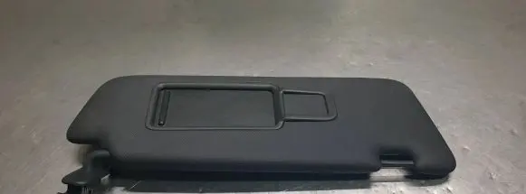 Audi A1 Sun visor