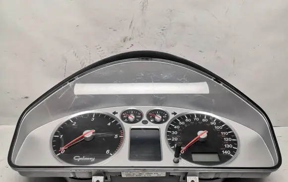 Ford Galaxy Speedometer (instrument cluster) YM2110849AVE 7N5920940Q 1J0953513