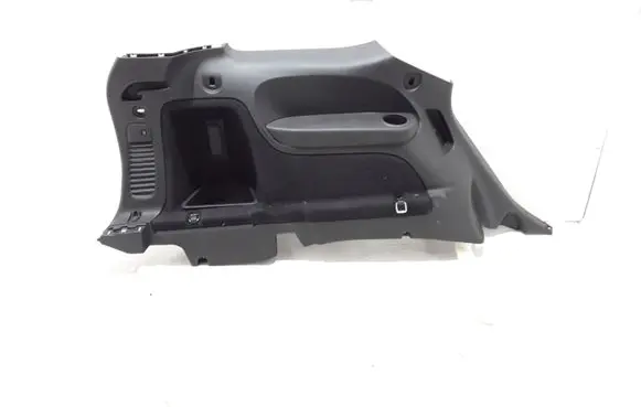 Dodge Durango Trunk/boot side trim panel 1VY41DX9AE