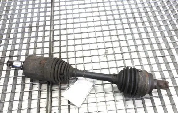 Mercedes-Benz GLK (X204) Front driveshaft