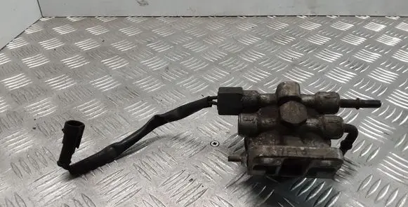 KIA Sportage Fuel filter housing 