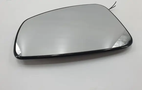 Renault Megane III Wing mirror glass 12523060