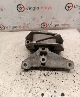 Citroen C3 Engine mount bracket 9647722280
