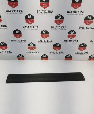 BMW 4 F36 Gran coupe Front sill trim cover 7334212