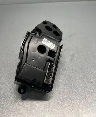Honda Civic Climate control/heater control trim ---