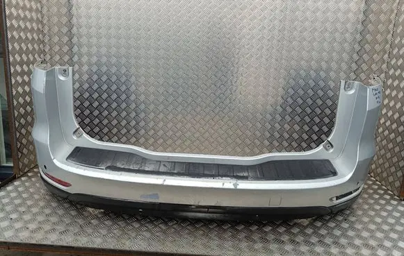 Ford Galaxy Rear bumper