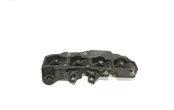 Ford Focus Timing belt guard (cover) BM5G12257EB BM5G12257