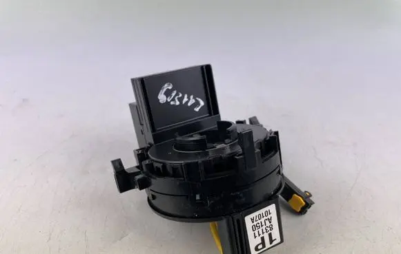 Subaru Legacy Airbag slip ring squib (SRS ring) 27582AJ000