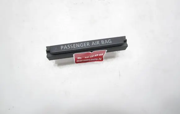 Volkswagen PASSAT B7 Other switches/knobs/shifts 3AA919234