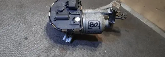 Peugeot 5008 Front wiper linkage and motor 9671062180