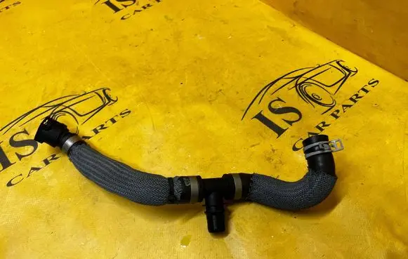 Renault Espace VI Engine coolant pipe/hose 215193033R