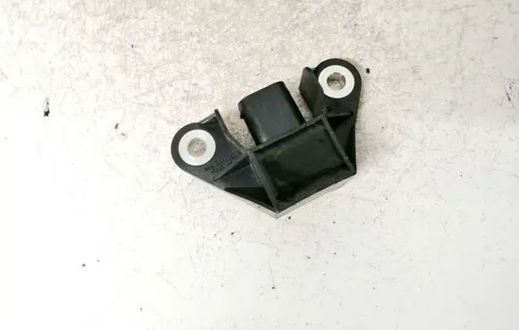 BMW 5 GT F07 Airbag deployment crash/impact sensor 9159310 65.779159310